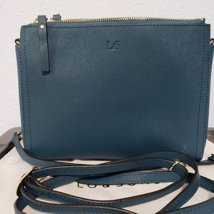 Lo and Sons Pearl Pacific Blue